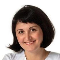 Петрашунас Наталья Михайловна