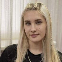 Попкова Анастасия