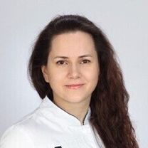 Спирина Ольга Вячеславовна