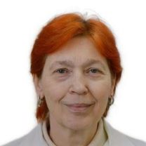 Полховская Наталья Николаевна