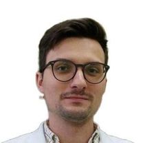 Слиж Владислав Валерьевич