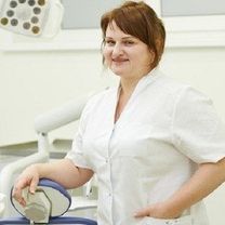 Макалович Жанна Михайловна