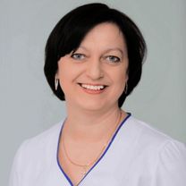 Чернышёва Татьяна Евгеньевна