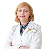 Матиевская Наталья Васильевна