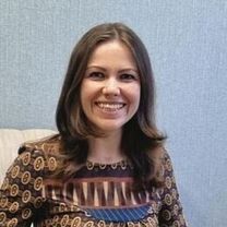 Халецкая Елена Николаевна