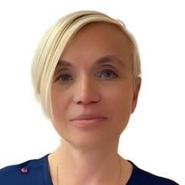 Рощина Ирина Валентиновна