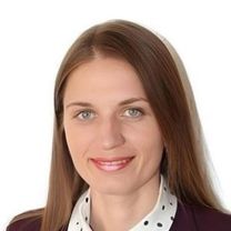 Зеленевская Ольга Викторовна