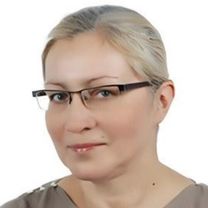 Тимашкова Елена Аркадьевна