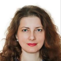 Дмитрук Татьяна Владимировна