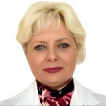 Полуда Валентина Юрьевна