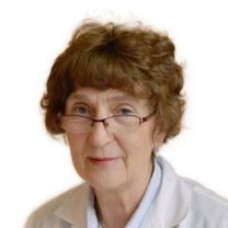 Кульбеда Галина Кирилловна