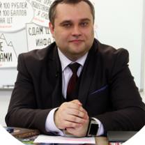 Зайцев Дмитрий