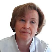 Стрелкова Татьяна Николаевна