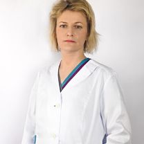 Рубан Ольга Алексеевна