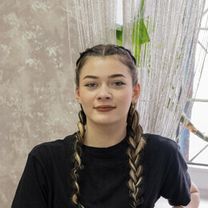 Лозовская Алеся