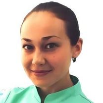 Батюкова Кира Сергеевна