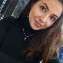 Пикулова Виктория