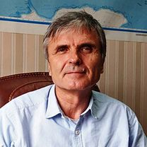 Николаев Владимир Викторович