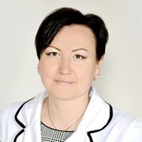 Николайчик Елена Ивановна