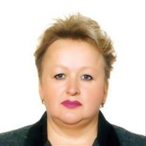 Тимашкова Тамара Сергеевна