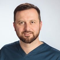 Жих Александр Васильевич