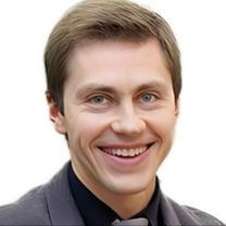 Денисов Сергей Сергеевич