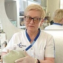 Сазонова Наталья