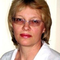 Деткович Елена Петровна