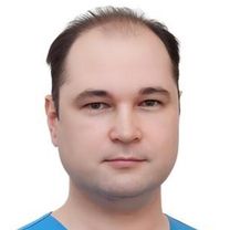 Держицкий Сергей Владимирович