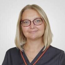 Лозицкая Анастасия Александровна