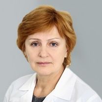 Юркевич Вера Николаевна