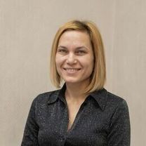 Воробьева Татьяна