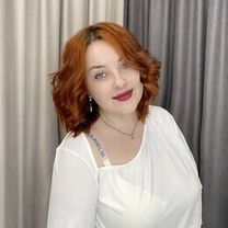 Красовская Алина