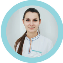 Аверченкова Анастасия Александровна