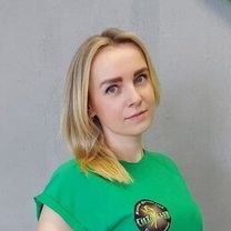 Ивулина Лора