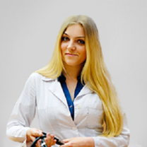 Половикова Анна Юрьевна