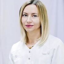 Василевич Елена Николаевна