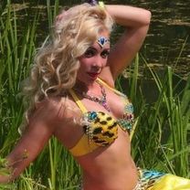 Муленко Светлана