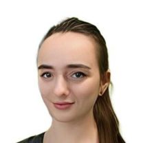 Обухова Екатерина Алексеевна