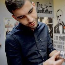 Шкабаро Михаил