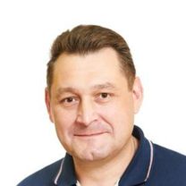 Князев Алексей Николаевич