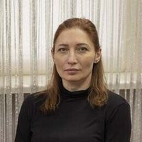 Мышко Оксана