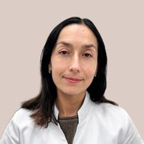 Важаева Ирина Александровна