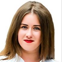 Дудицкая Анна Михайловна