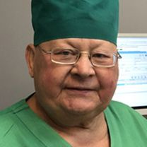 Мельник Василий Фёдорович