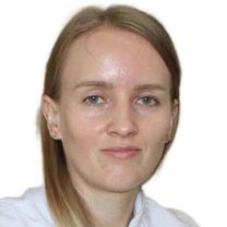 Делендик Галина Владимировна