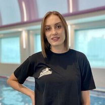 Карачун Екатерина