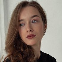 Огородникова Елизавета