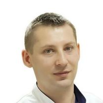 Хрулев Юрий Владиславович