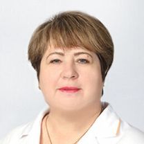 Грудинская Анжелика Викторовна